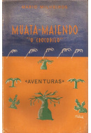 Livros/Acervo/M/MILHEIROS MARIO MUATA